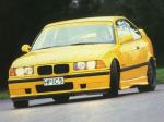 BMW M3 by HandH Motorsport 1994 года